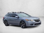 2011 Acura TSX Sport Wagon Automatic with Technology Package