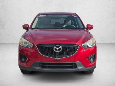 2015 Mazda Mazda CX-5 FWD 4dr Auto Touring