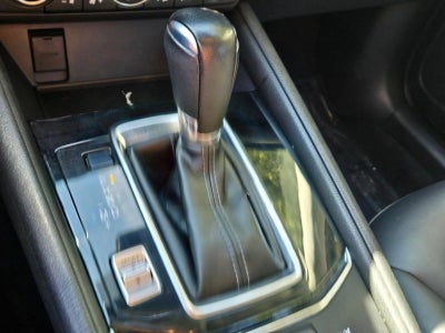 2018 Mazda Mazda CX-5 Touring FWD