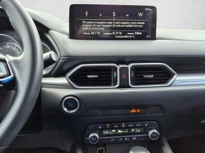 2021 Mazda Mazda CX-5 Touring AWD