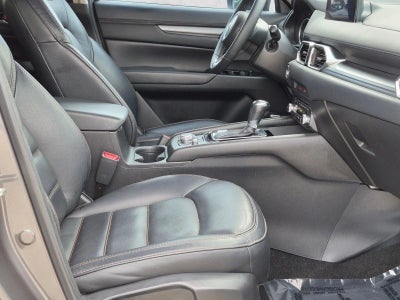 2021 Mazda Mazda CX-5 Touring AWD