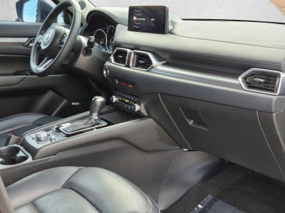 2021 Mazda Mazda CX-5 Touring AWD