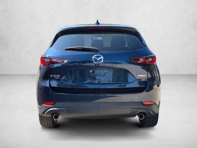 2023 Mazda Mazda CX-5 2.5 S Premium Package AWD