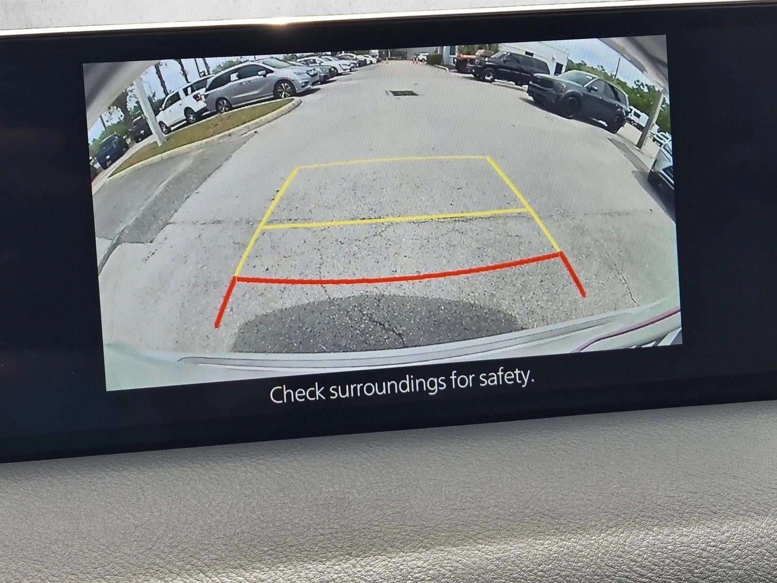 2023 Mazda Mazda CX-5 2.5 S Premium Plus Package AWD