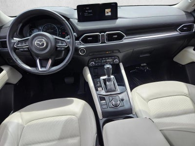 2023 Mazda Mazda CX-5 2.5 S Premium Plus Package AWD