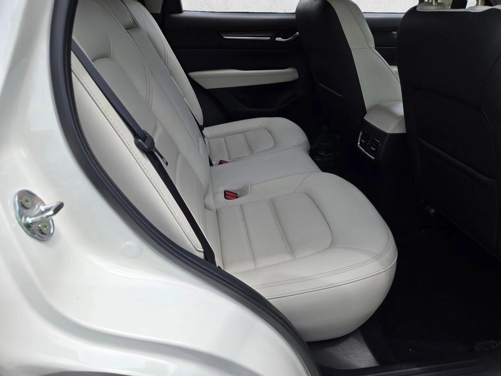 2023 Mazda Mazda CX-5 2.5 S Premium Plus Package AWD