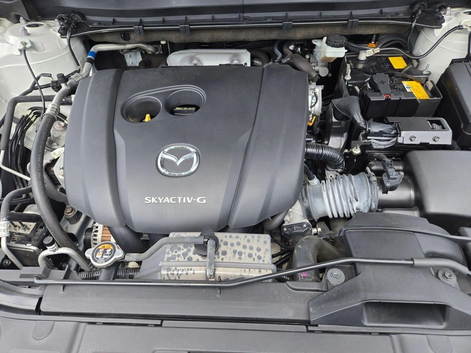 2023 Mazda Mazda CX-5 2.5 S Premium Plus Package AWD