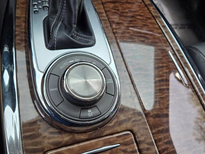 2020 Nissan Armada 4x4 SL