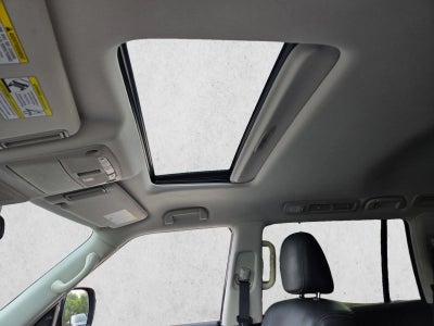 2020 Nissan Armada 4x4 SL