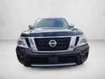 2020 Nissan Armada 4x4 SL
