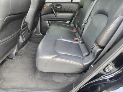 2020 Nissan Armada 4x4 SL