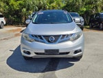 2011 Nissan Murano 2WD 4dr SL