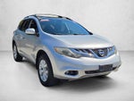 2011 Nissan Murano 2WD 4dr SL