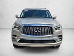 2019 INFINITI QX80 LUXE RWD