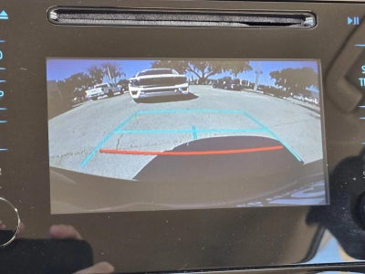 2016 Toyota Prius 5dr HB Two (SE)