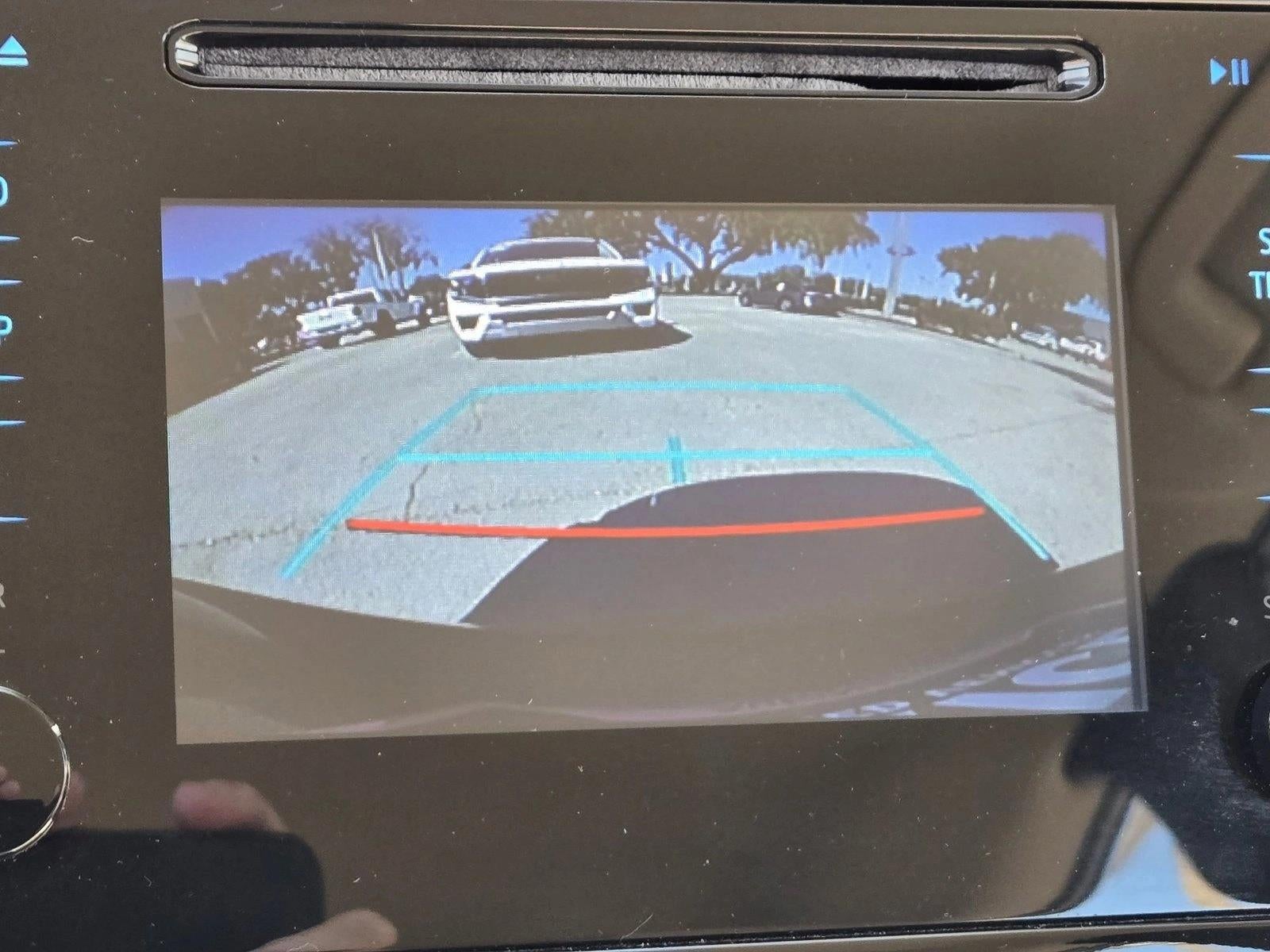 2016 Toyota Prius 5dr HB Two (SE)