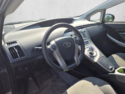 2015 Toyota Prius 5dr HB Two (SE)
