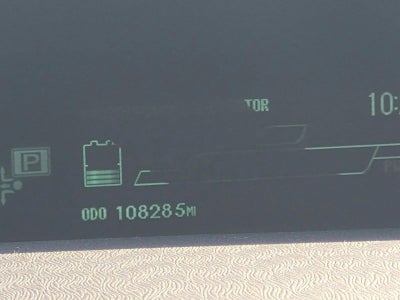2015 Toyota Prius 5dr HB Two (SE)