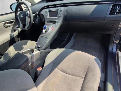2015 Toyota Prius 5dr HB Two (SE)