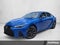 2021 Lexus IS 350 F SPORT AWD