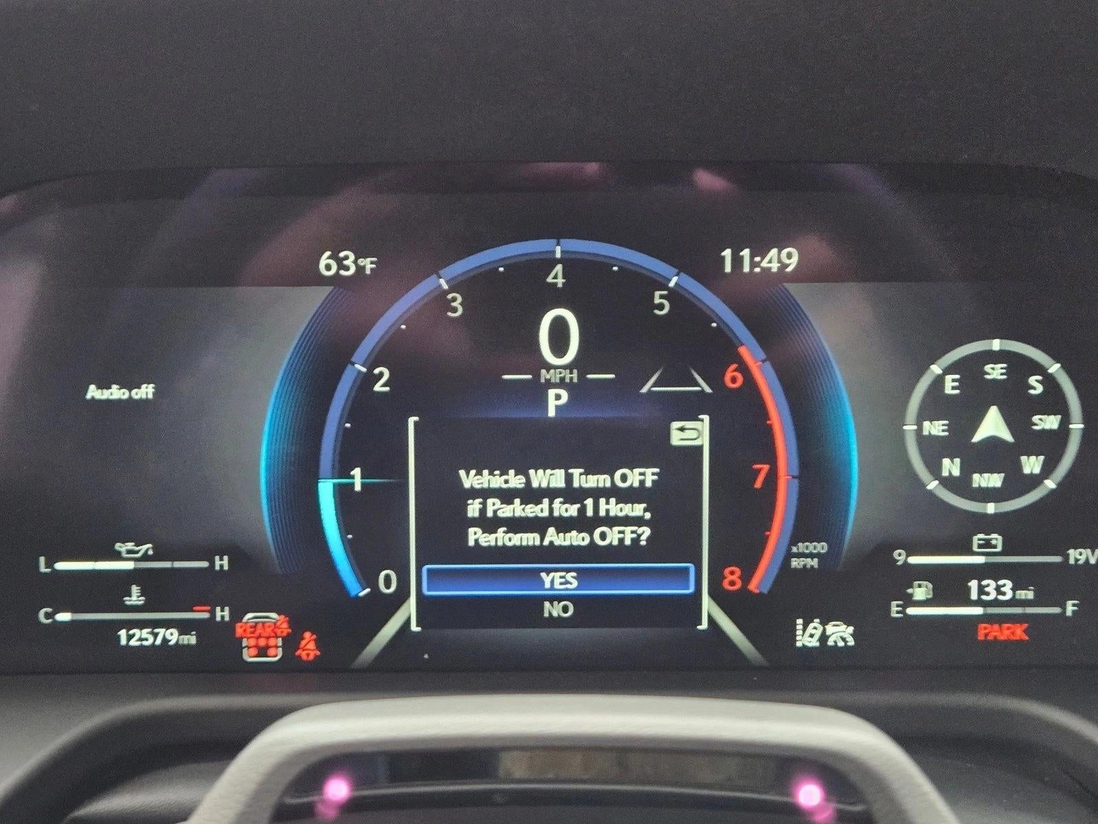 2025 Lexus GX 550 Premium+ 4WD