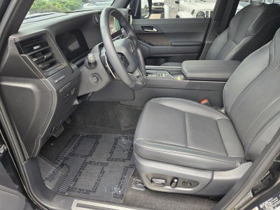 2025 Lexus GX 550 Premium+ 4WD