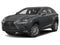 2018 Lexus NX 300 FWD