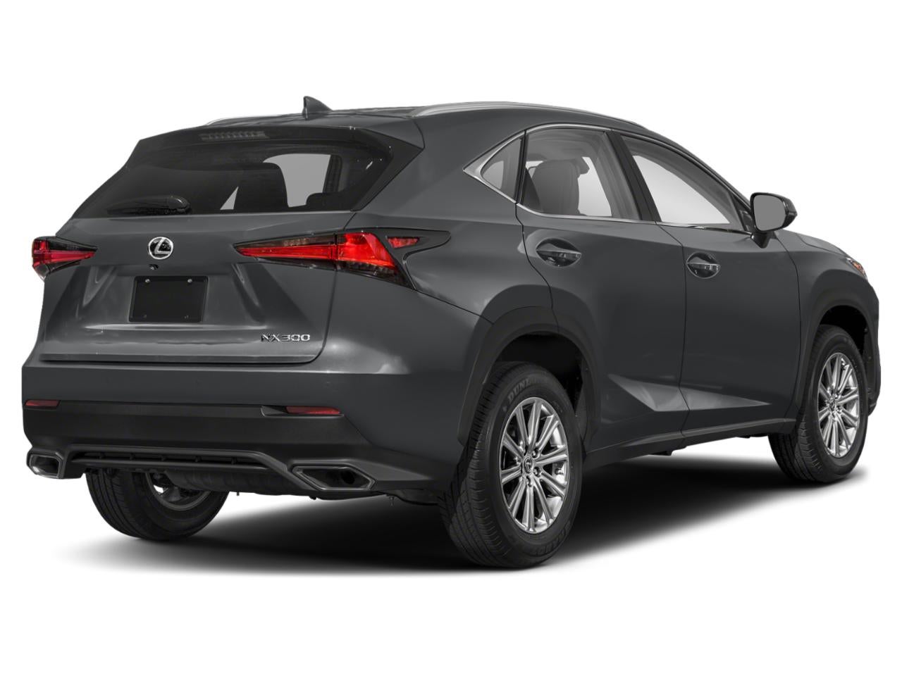 2018 Lexus NX 300 FWD