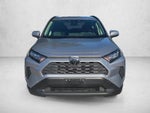 2019 Toyota RAV4 LE AWD (Natl)