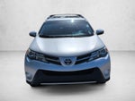 2015 Toyota RAV4 FWD 4dr XLE (GS)