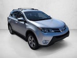 2015 Toyota RAV4 FWD 4dr XLE (GS)