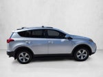 2015 Toyota RAV4 FWD 4dr XLE (GS)