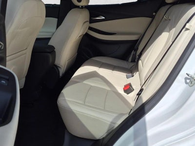 2026 Buick Encore GX Avenir FWD