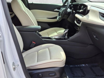 2026 Buick Encore GX Avenir FWD