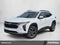 2024 Chevrolet Trax FWD 4dr LT