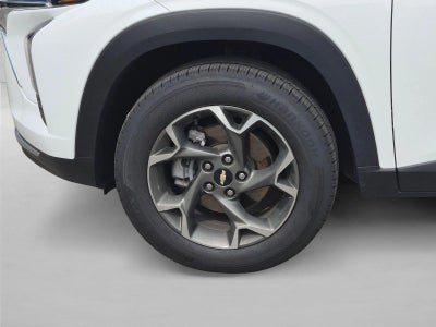 2024 Chevrolet Trax FWD 4dr LT