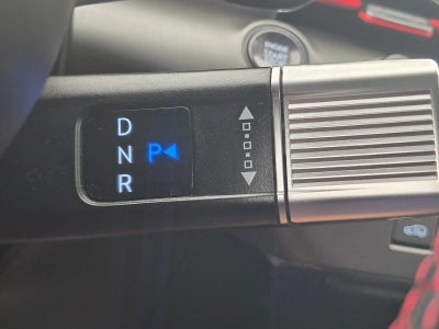 2024 Hyundai KONA N Line FWD