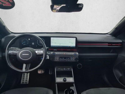 2024 Hyundai KONA N Line FWD
