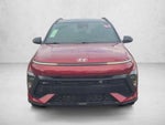 2024 Hyundai KONA N Line FWD