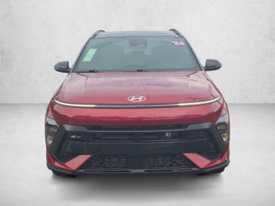 2024 Hyundai KONA N Line FWD