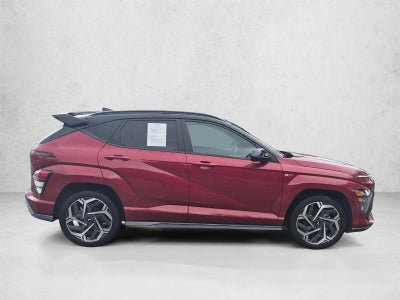 2024 Hyundai KONA N Line FWD
