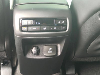 2022 Hyundai PALISADE Calligraphy FWD