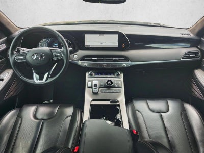 2022 Hyundai PALISADE Calligraphy FWD