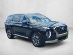 2022 Hyundai PALISADE Calligraphy FWD