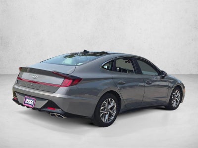 2022 Hyundai SONATA SEL 2.5L