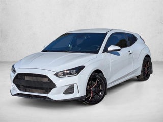 2020 Hyundai VELOSTER 2.0 Auto