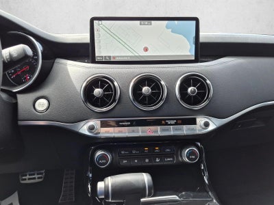 2023 Kia Stinger GT-Line RWD