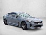 2023 Kia Stinger GT-Line RWD