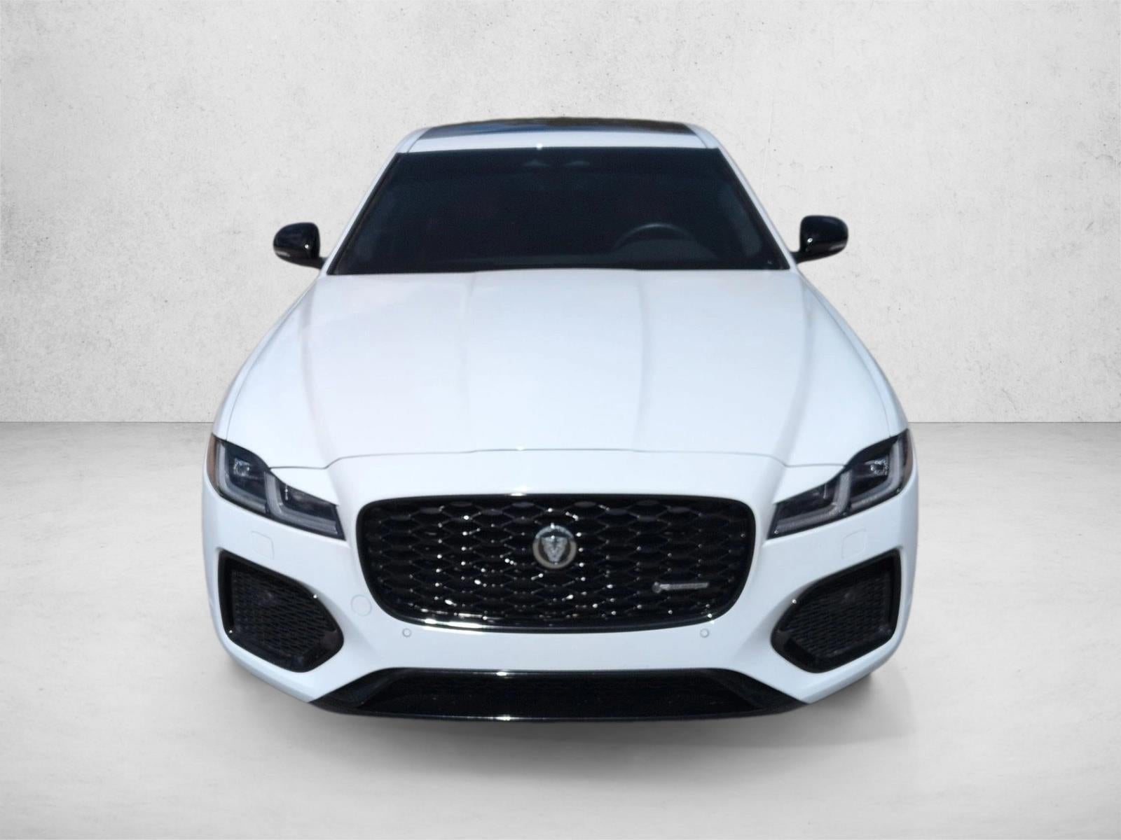 2024 Jaguar XF R-Dynamic SE Sedan RWD