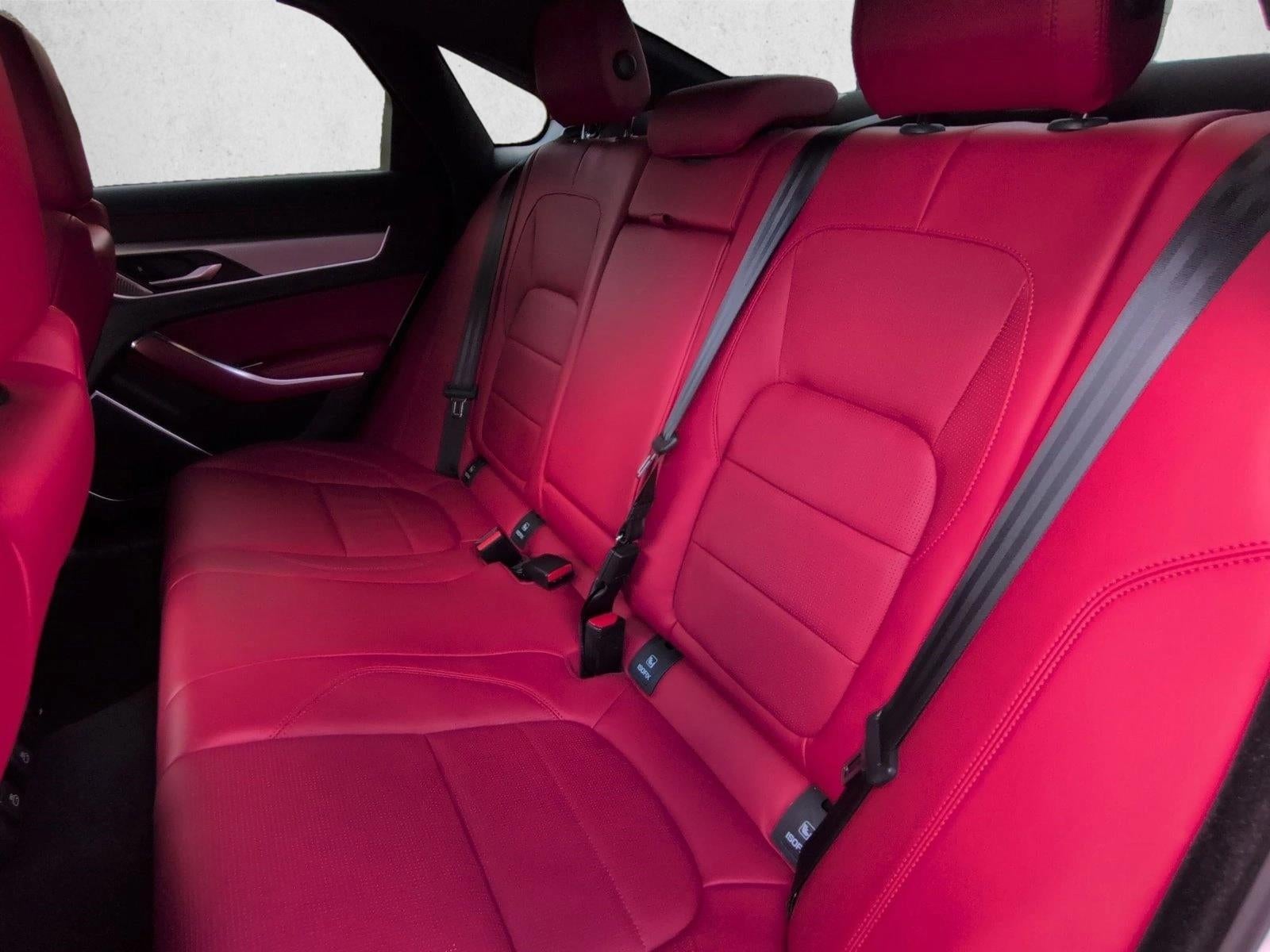 2024 Jaguar XF R-Dynamic SE Sedan RWD